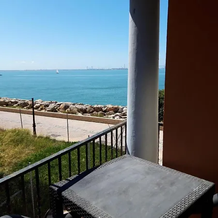 Vistalmar Puerto Sherry - Oloroso Apartment *