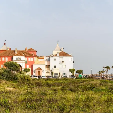 Apartment Vistalmar Puerto Sherry - Oloroso *