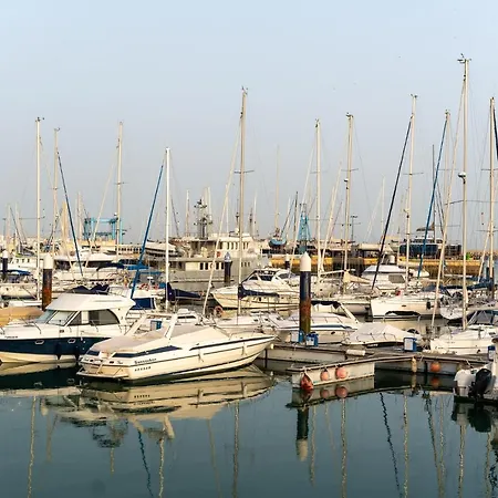 Vistalmar Puerto Sherry - Oloroso * El Puerto de Santa Maria